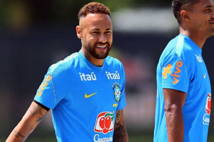 Neymar pode jogar contra Noruega? Veja situação do camisa 10 da Seleção