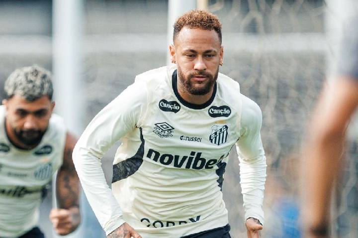 Neymar volta? Veja provável escalação do Santos para duelo contra o Macará