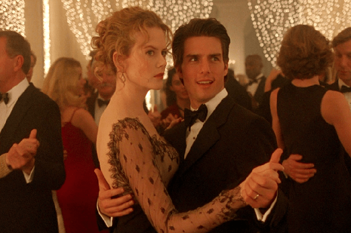 Nicole Kidman comenta antigo casamento com Tom Cruise: “Muito apaixonados”