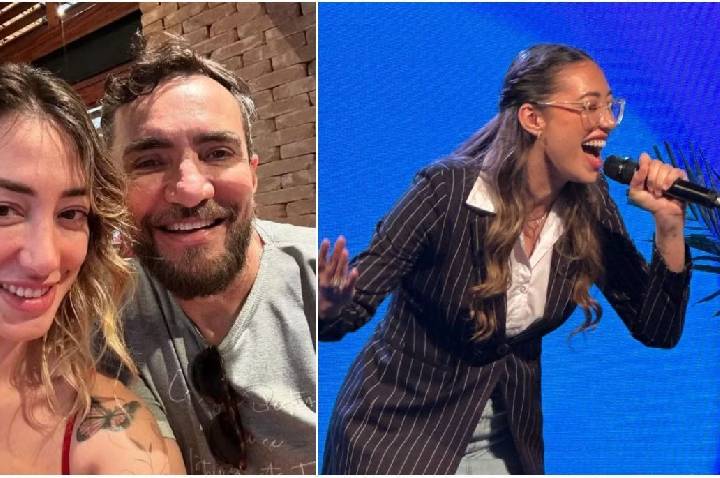 Nicole Louise: entenda polêmica envolvendo igreja e afastamento do pai gay
