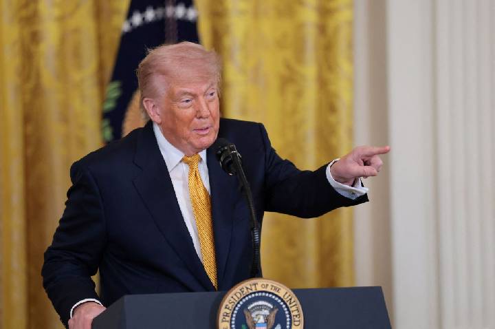 “Ninguém no Irã elabora planos para agradar Trump”, diz fonte à agência
