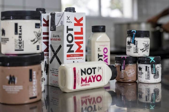 NotCo vende operação no Brasil e acelera recuo internacional da foodtech