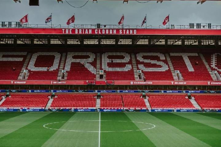 Nottingham Forest x Tottenham: horário e onde assistir à Premier League