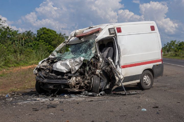 Nova legislação estabelece limites para jornada de motoristas de ambulâncias em Rondônia