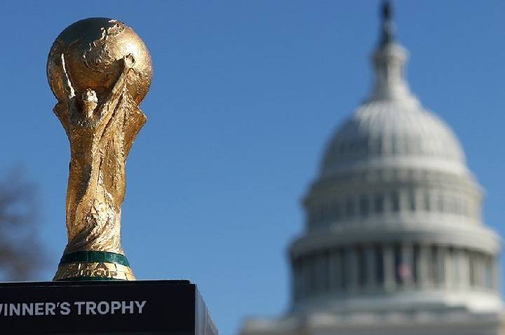 Nova York e Nova Jersey investigam Fifa por venda de ingressos da Copa