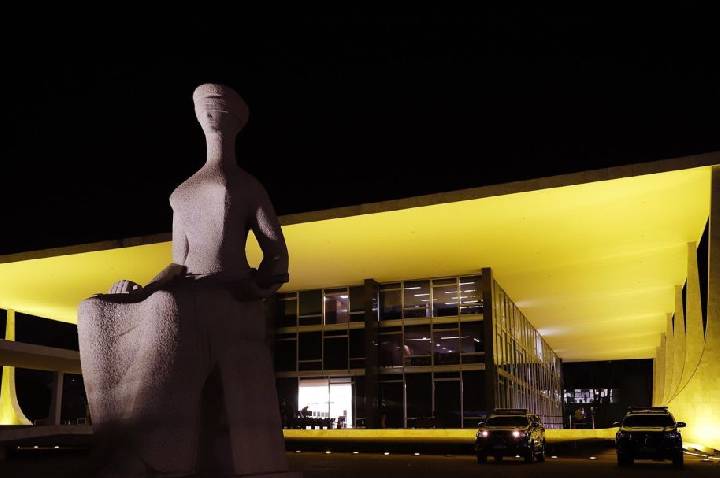 Novo aciona STF contra doações públicas em ano eleitoral