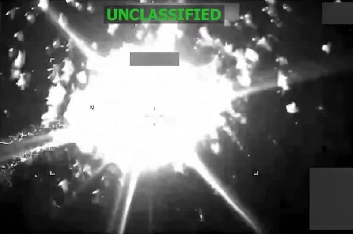 Novo ataque dos EUA contra embarcação deixa três mortos no Caribe