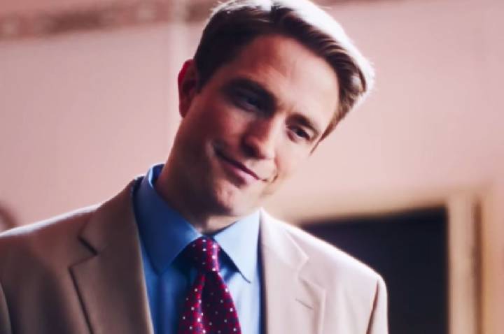 Novo filme de Robert Pattinson é aplaudido por 7 minutos em Veneza