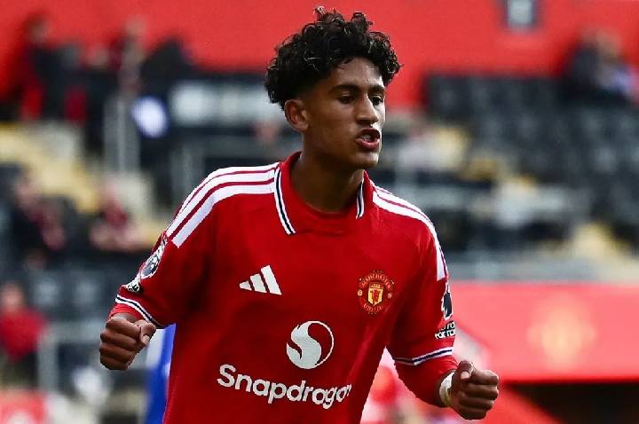“Novo Messi” pede para deixar o Manchester United e choca futebol inglês