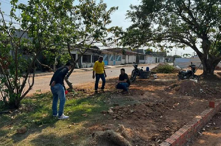 Novo Pocket Park é implantado em Porto Velho
