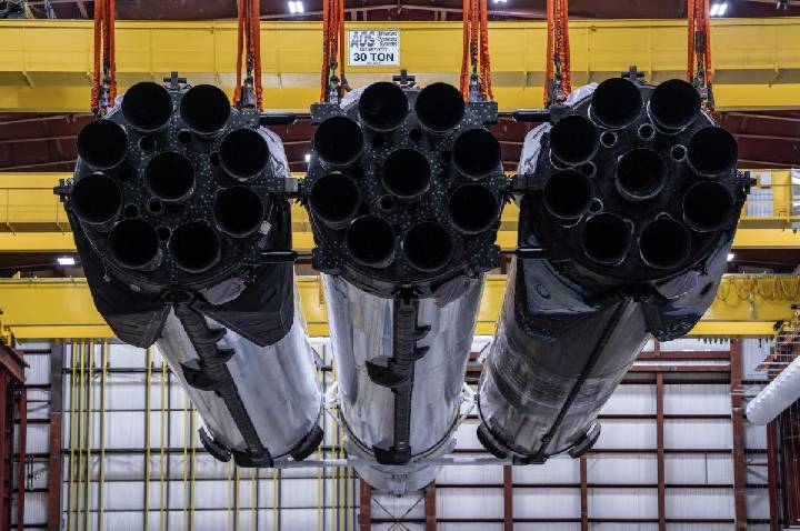 Novo telescópio da Nasa está pronto para lançamento com foguete da SpaceX; equipamento vai estudar mistérios da matéria escura