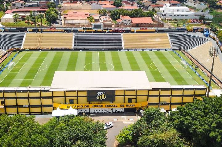 Novorizontino x América-MG: horário e onde assistir ao jogo da Série B