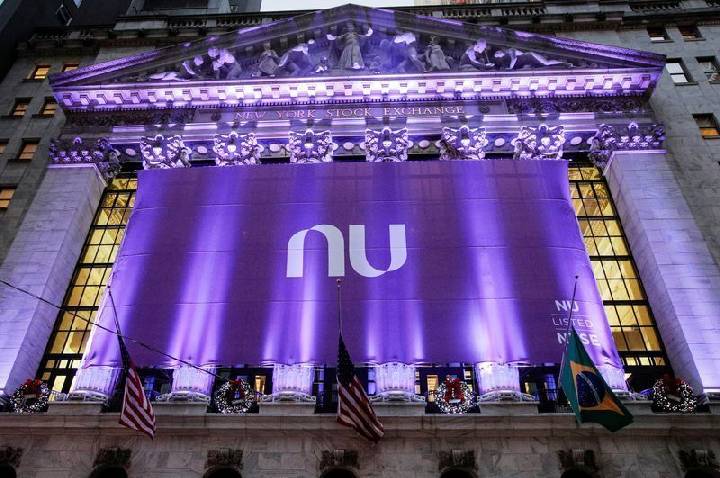 Nubank nomeia CEO do Brasil como presidente-executiva para América Latina