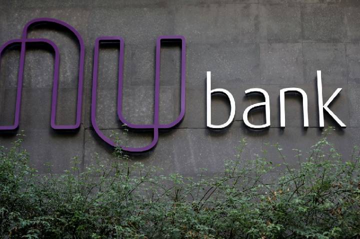Nubank tem lucro trimestral acima de US$ 1 bi pela 1ª vez