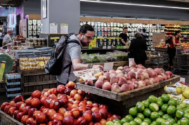 Núcleo do CPI também veio abaixo do esperado, afirma economista