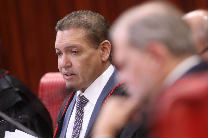 Nunes Marques defende que TSE trabalhe com “qualidade técnica” nas eleições