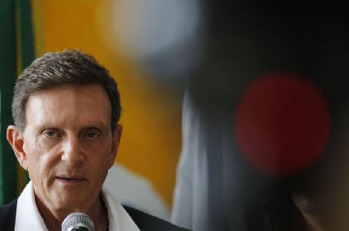 Nunes Marques desempata e TSE libera candidatura de Crivella ao Senado