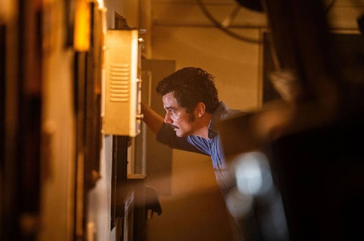 “O Agente Secreto” ganha exibições em películas 35mm no Teatro Imperial
