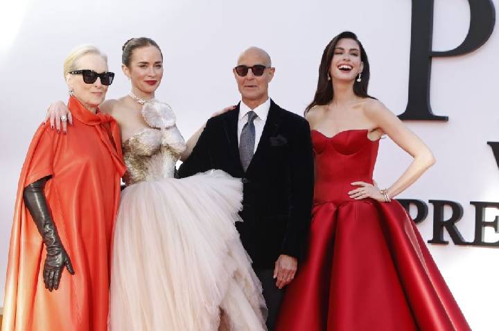 “O Diabo Veste Prada”: conheça a campanha de marketing do filme