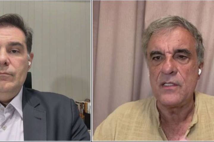 O Grande Debate: 3ª via tem tempo de crescer com Caiado superando Lula?