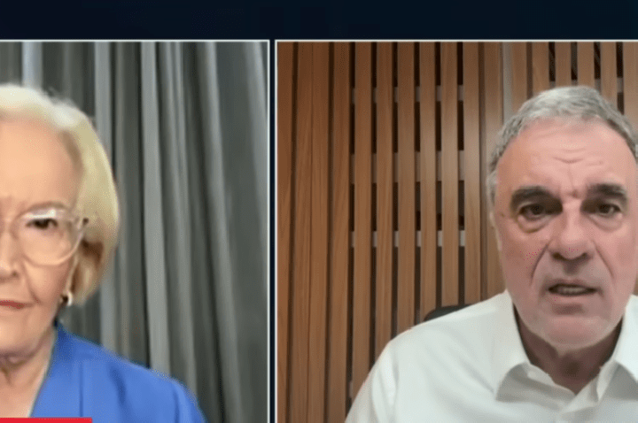 O Grande Debate: Caso Ramagem: Brasil deve ou não ser recíproco com os EUA?