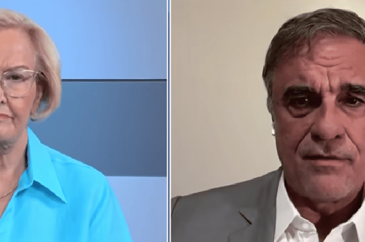O Grande Debate: Decisão de afastar chefe da PF é justa ou excessiva?