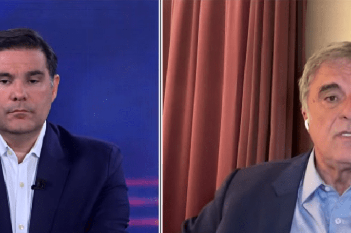 O Grande Debate: Há ou não motivos para TSE punir instituto de pesquisa?