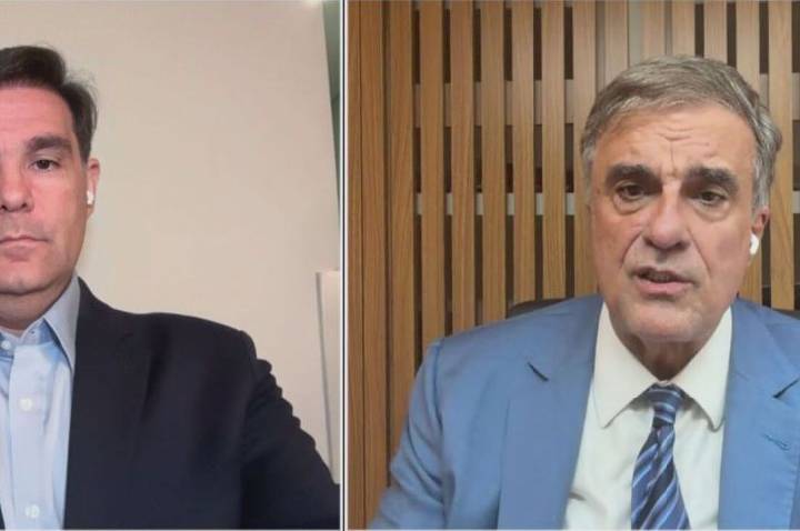 O Grande Debate: Horário eleitoral na TV vai desempatar Lula e Flávio?