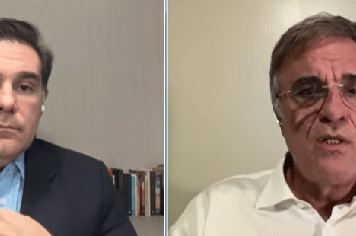 O Grande Debate: Interferência dos EUA é ameaça ou discurso eleitoral?
