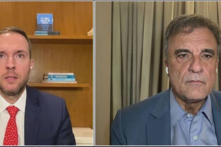 O Grande Debate: Mandato de 12 anos no STF seria positivo ou negativo?