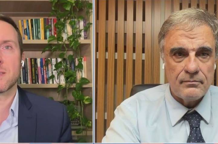 O Grande Debate: O que decidirá voto para presidente?