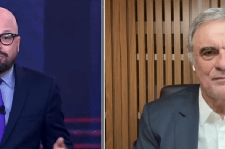O Grande Debate: Politização pode contaminar eventual delação de Vorcaro?