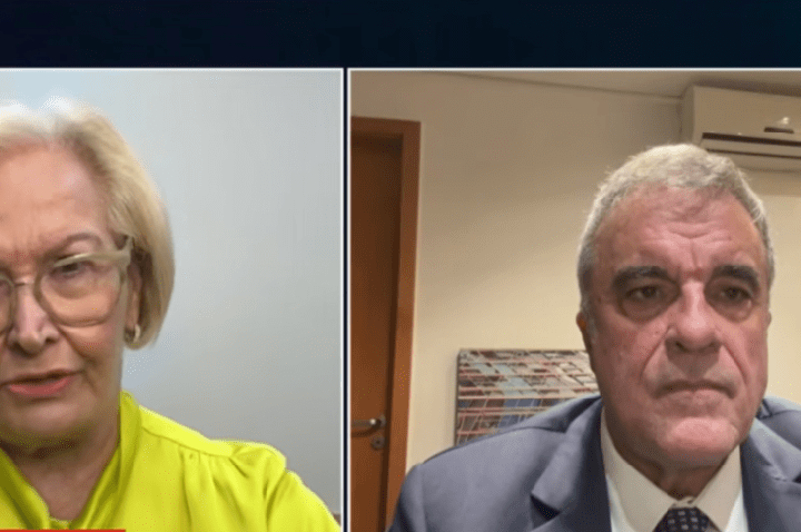 O Grande Debate: Qual o impacto da reciprocidade contra os EUA?