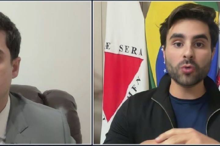 O Grande Debate: Quem deve temer uma possível delação de Vorcaro?