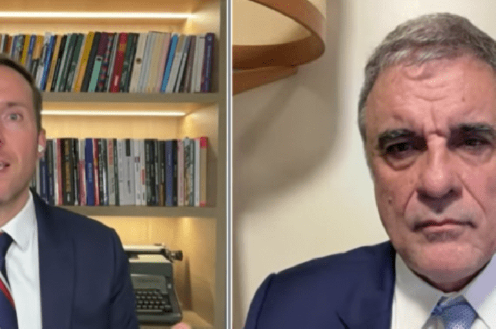 O Grande Debate: Quem tem mais a ganhar com encontro: Lula ou Trump?