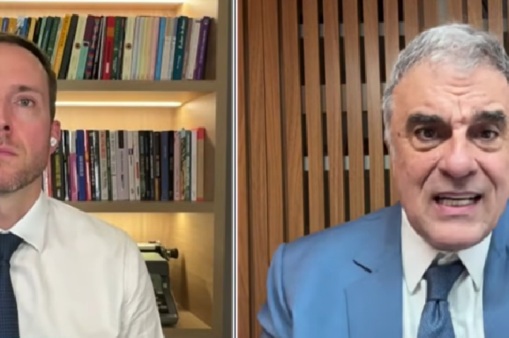 O Grande Debate: Terceira via ainda tem espaço para crescer?