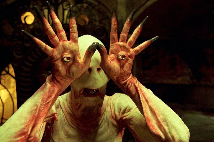 “O Labirinto do Fauno” retorna a Cannes 20 anos após recorde de aplausos