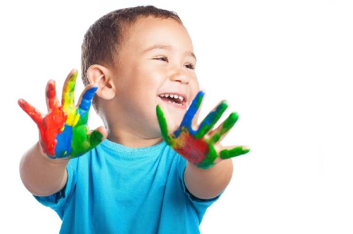 O orgulho autista começa onde termina a comparação
