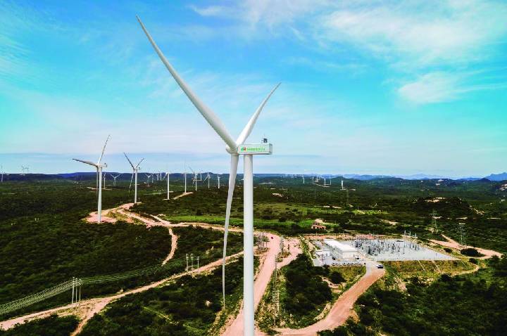 O paradoxo da abundância energética no Brasil