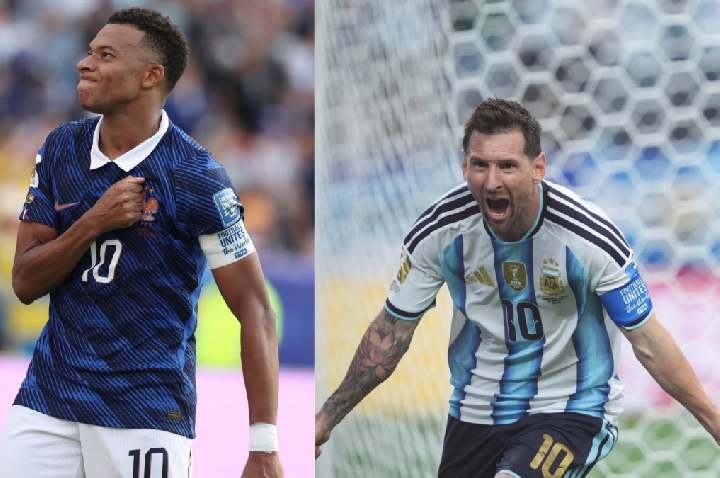 O que acontece se houver empate na artilharia da Copa? Entenda os cenários