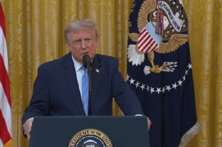 O que documentos recém-divulgados por Trump dizem sobre as eleições nos EUA