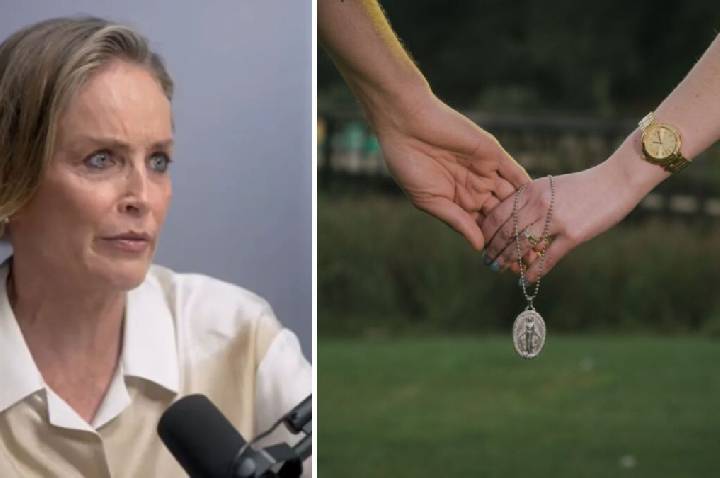 O que é celibato? Entenda a opção de vida de Sharon Stone aos 68 anos