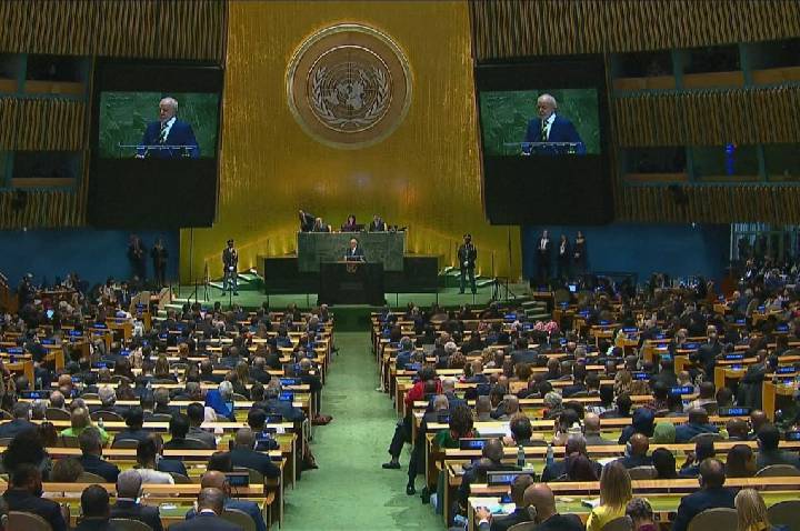 O que esperar da Assembleia Geral da ONU, da qual Lula e Trump participam