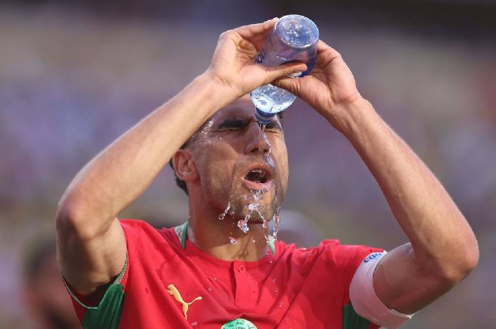 O que os especialistas dizem sobre o calor da Copa do Mundo até agora