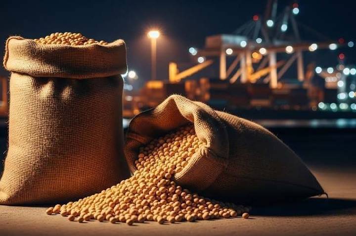 O que são sementes piratas e sementes salvas? Entenda