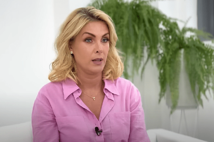 O que se sabe sobre falsificação da assinatura de Ana Hickmann em dívida