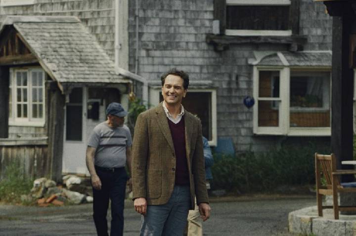 “O Segredo de Widow’s Bay”: conheça série que quebrou recorde no Emmy 2026