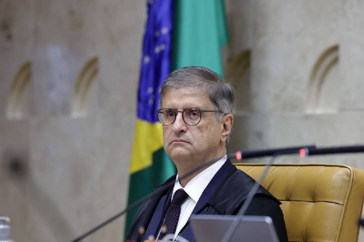 OAB pede que Gonet não atue em processo sobre Moraes e Vorcaro