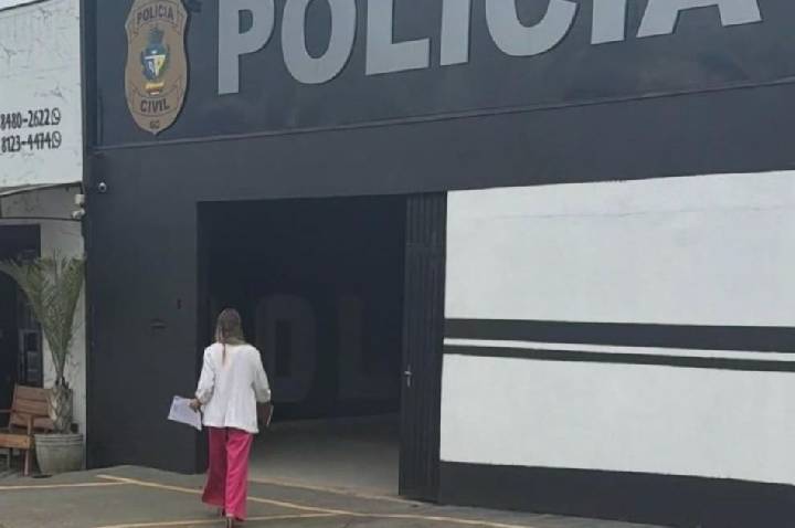 OAB se manifesta após prisão arbitrária de advogada por delegado em GO