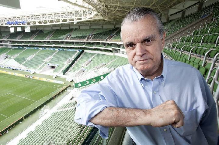 Oca, no Ibirapuera, recebe panorama da obra de Edo Rocha